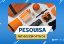 Procon Aracaju divulga pesquisa de preços de itens esportivos