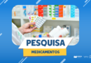 Procon Aracaju divulga pesquisa de preços de medicamentos