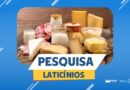 Pesquisa do Procon Aracaju aponta variação de preços dos laticínios