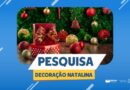 Procon Aracaju realiza levantamento de preços de decoração natalina