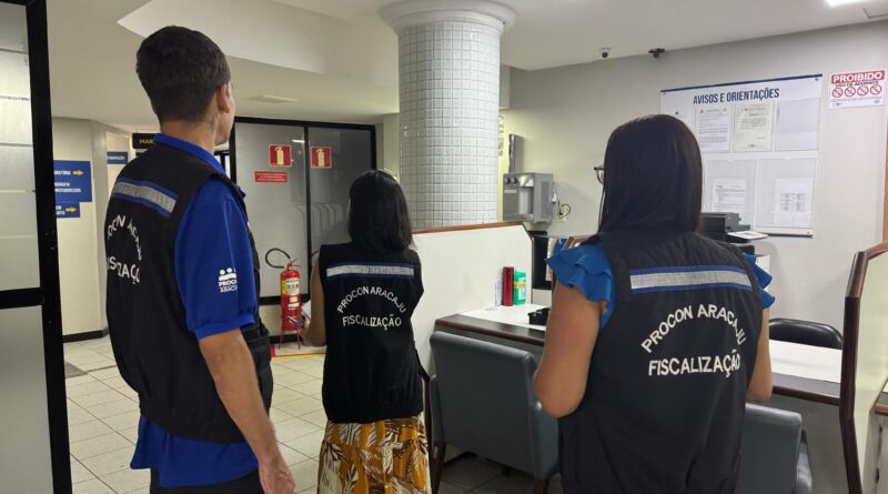 Procon Aracaju divulga pesquisa de preços de exames e consultas voltados à saúde da mulher no Outubro Rosa