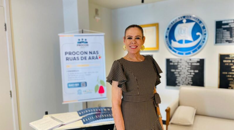 Procon Aracaju discute sobre os direitos do consumidor na contratação de seguros